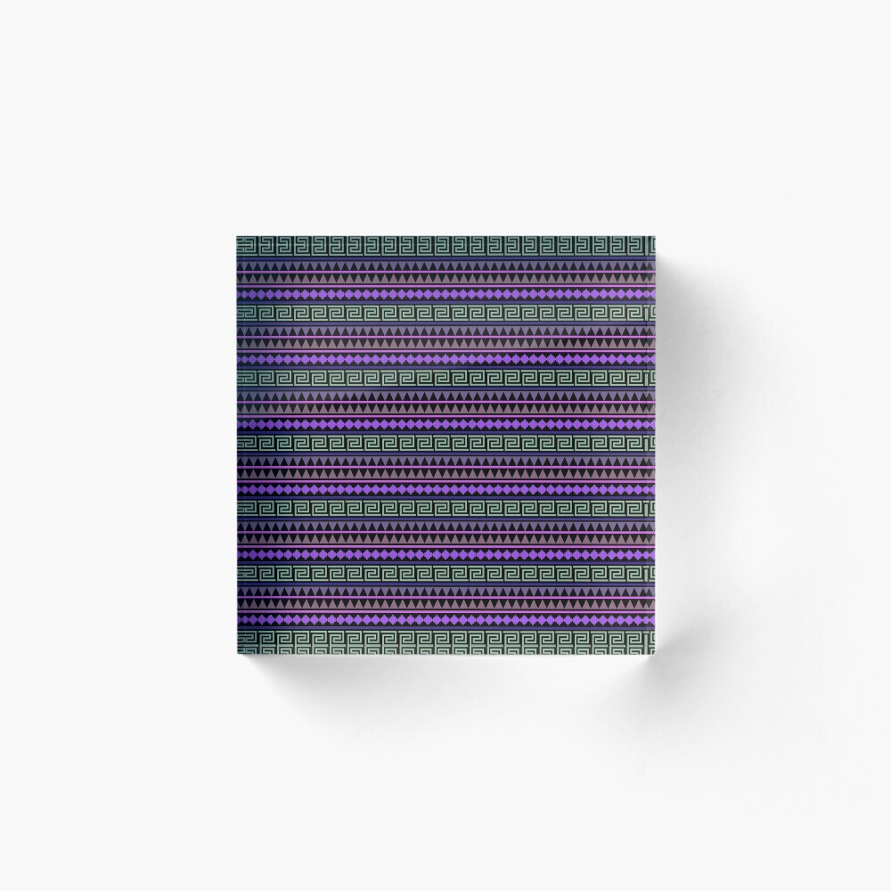 Item preview, Acrylic Block designed and sold by emphatic.