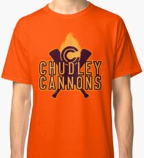Chudley Cannons Classic T-Shirt