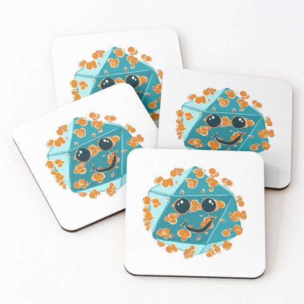 Item preview, Fun HIV Microbe Illustration designed and sold by Gina Taylor.