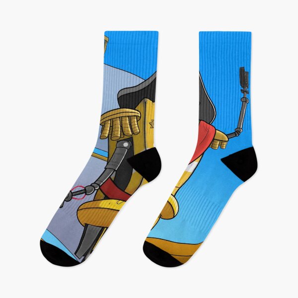 Item preview, Ahoy, Minion! designed and sold by CharleyFox.