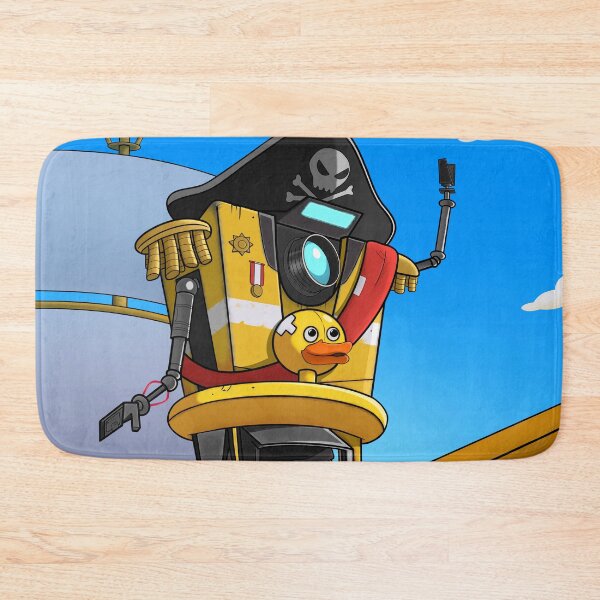 Item preview, Ahoy, Minion! designed and sold by CharleyFox.