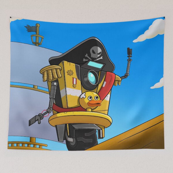 Item preview, Ahoy, Minion! designed and sold by CharleyFox.