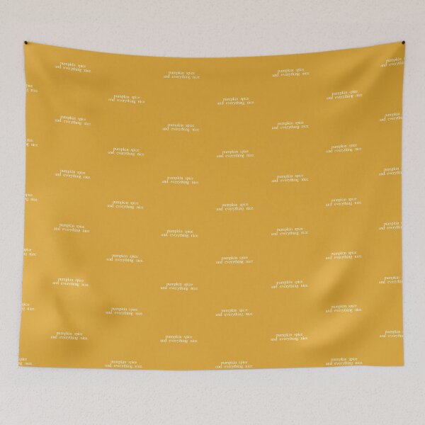 Item preview, Especia de calabaza designed and sold by dotandink.
