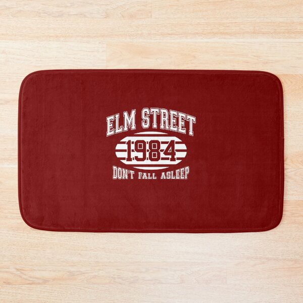 Item preview, Elm Street College Design   designed and sold by robotghost.