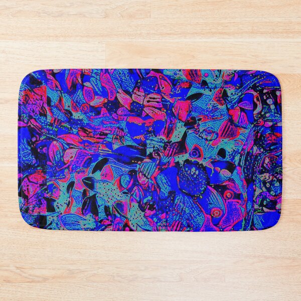 Item preview, Retro 80’s pattern designed and sold by jellyrelish.