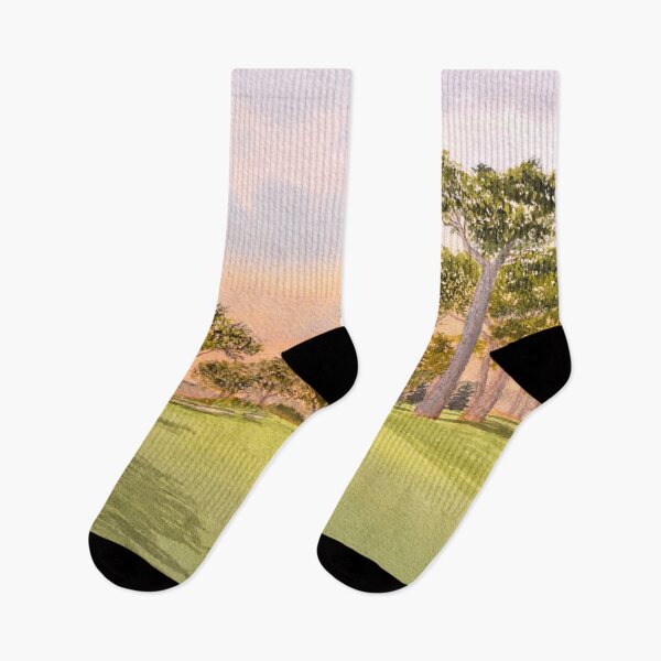 Item preview, TPC Harding Park Golf Course 16th Hole designed and sold by William Holkham.
