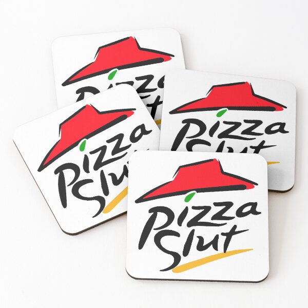 Item preview, Pizza Slut designed and sold by TheLastStand.