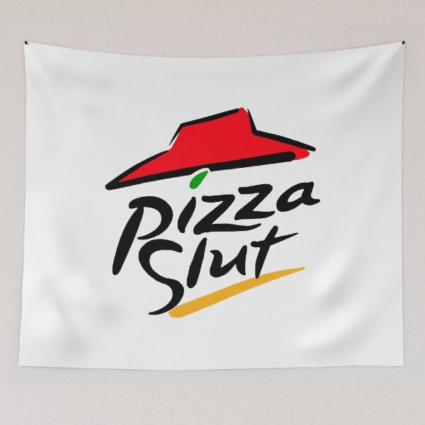 Item preview, Pizza Slut designed and sold by TheLastStand.