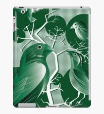 Natural Selection iPad Case/Skin