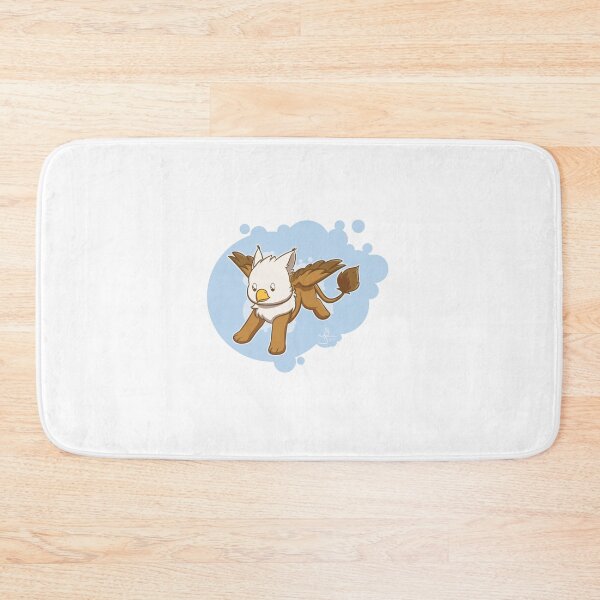Item preview, Small Gryphon designed and sold by Jonathan Gonzalez-Posada.