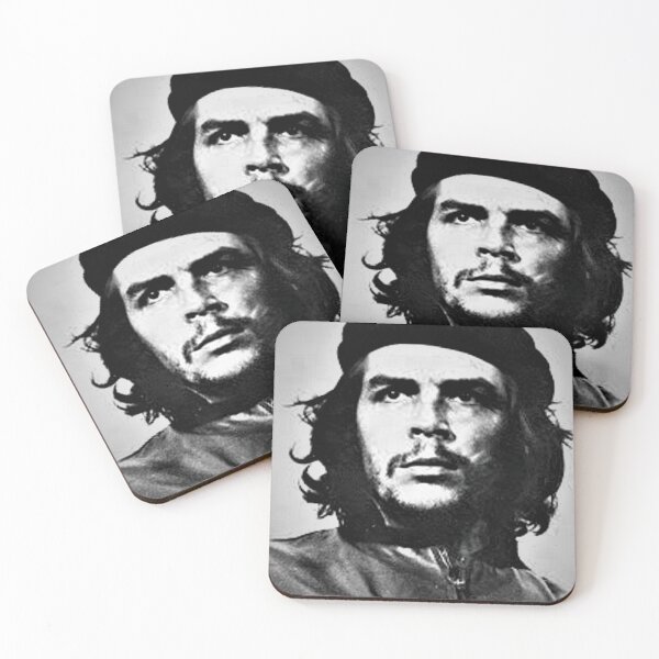 Item preview, Che Guevara  designed and sold by RogerMurdock.