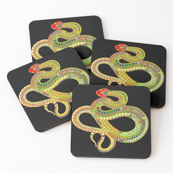 Item preview, Southwest Arizona Rattler designed and sold by Esprit-Mystique.