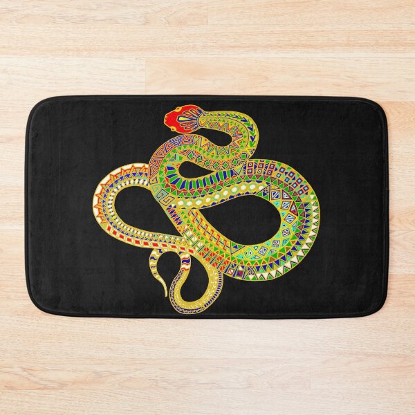 Item preview, Southwest Arizona Rattler designed and sold by Esprit-Mystique.