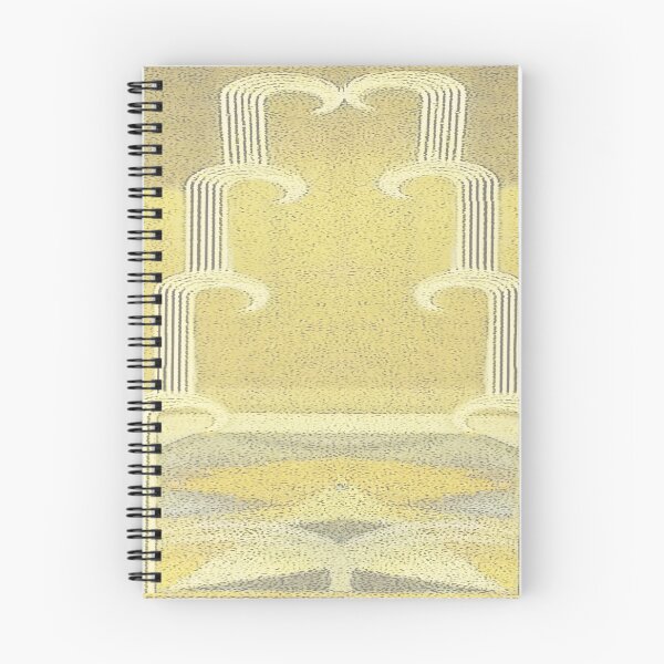 Item preview, Gorgeous Art Nouveau! designed and sold by Blythe Ayne.