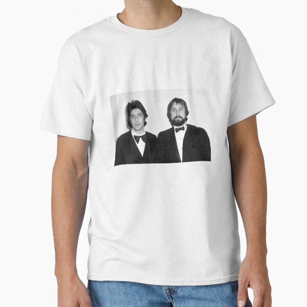 Item preview, Robert De Niro and Al Pacino designed and sold by Miane.