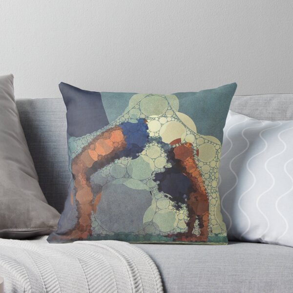 Item preview, Yoga art 15 designed and sold by john-dalton.