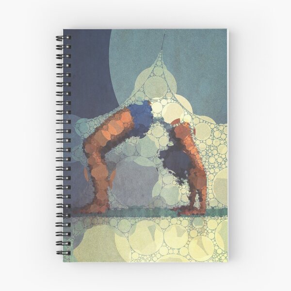 Item preview, Yoga art 15 designed and sold by john-dalton.
