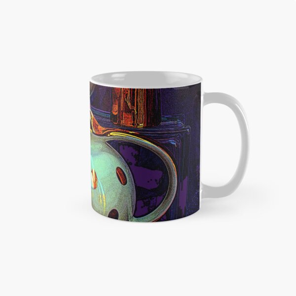 Item preview, A Little Creamer With Your Teapots? designed and sold by Michael May.
