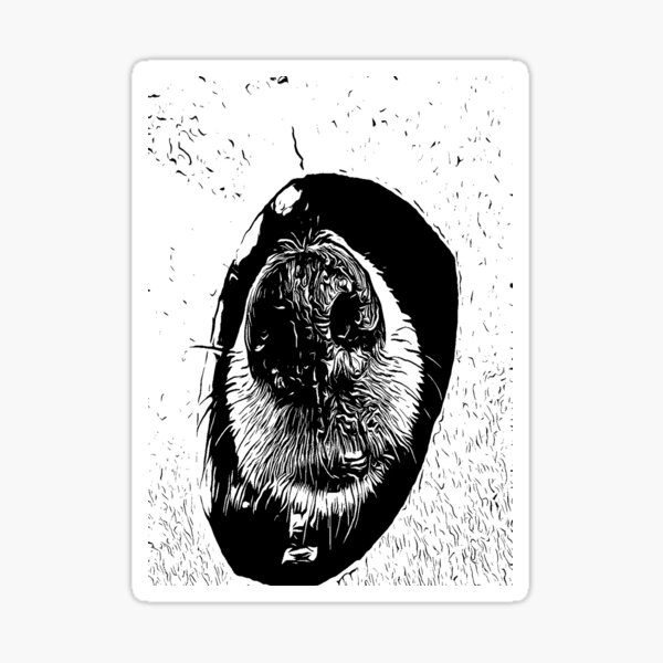 Item preview, Perro designed and sold by SupimpaWorld.