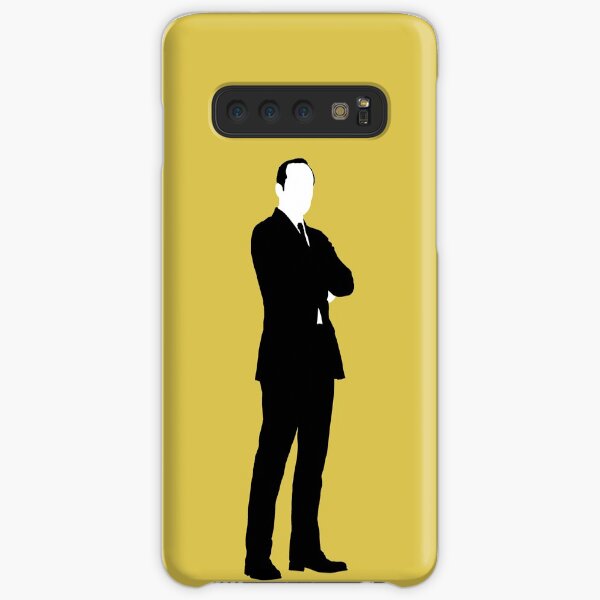The Coulsons Samsung Galaxy Snap Case