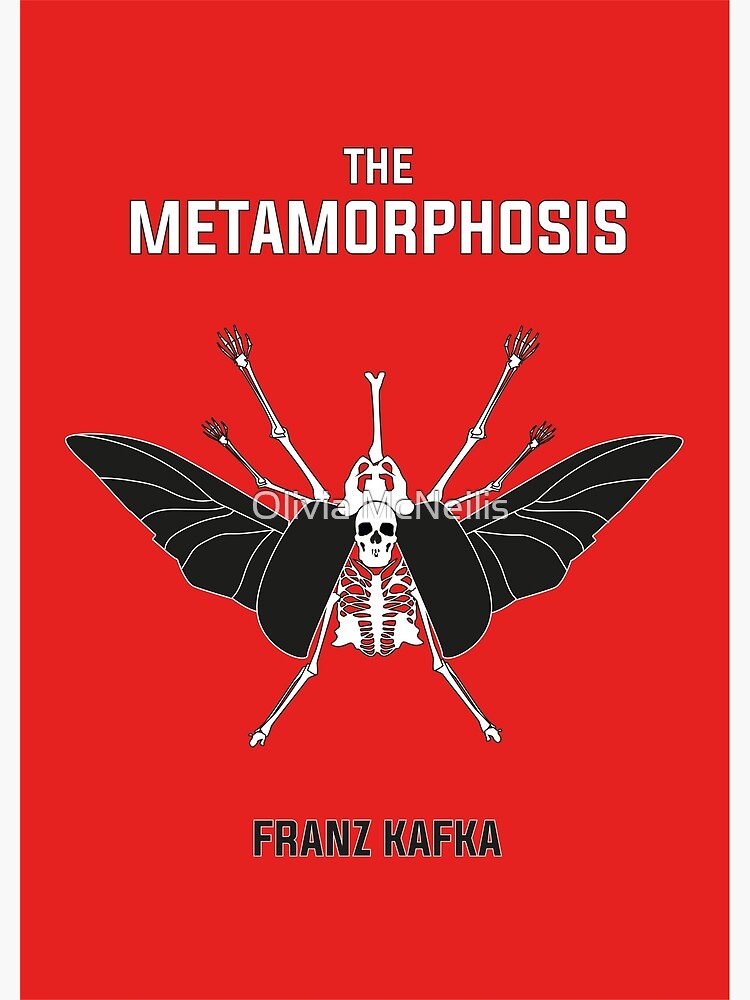 metamorphosis franz kafka text