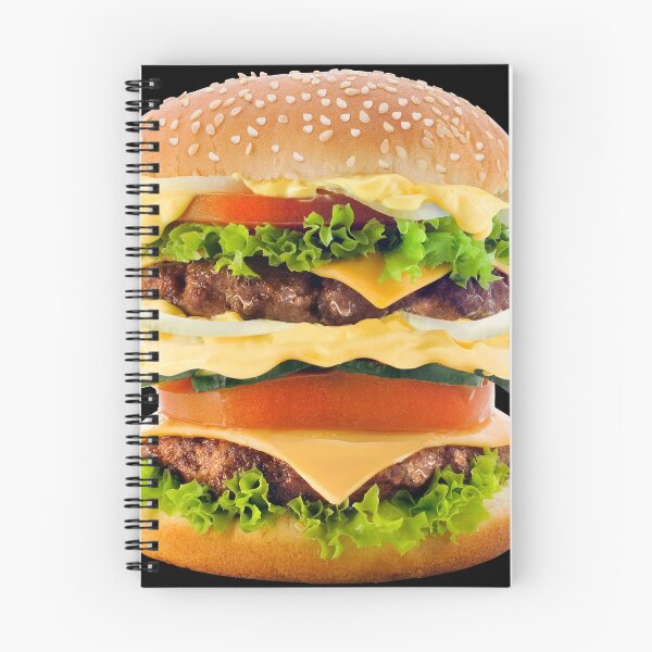 Item preview, Hamburger designed and sold by Vitalia.
