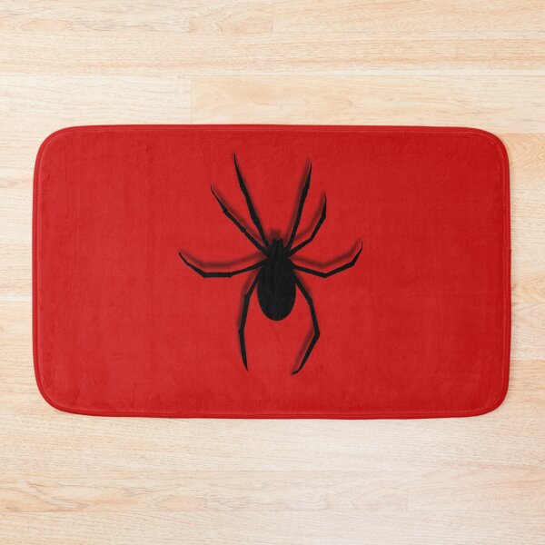 Item preview, Spider in Silhouette with Shadow designed and sold by tinytiger77.