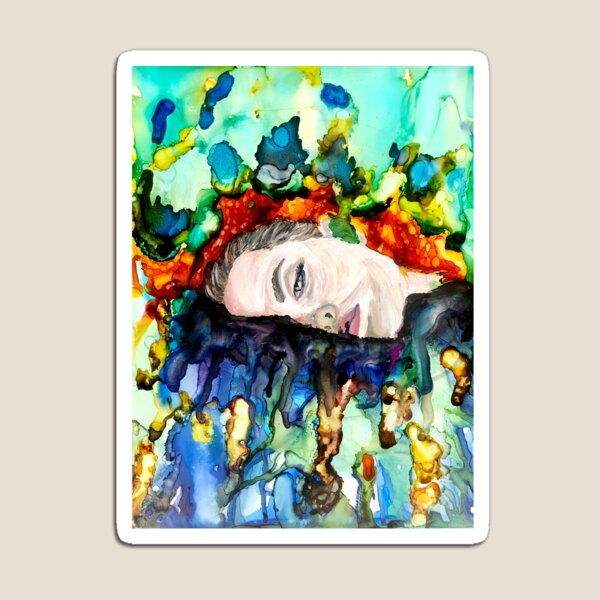 Item preview, Lucid Dreaming designed and sold by MadVonD.