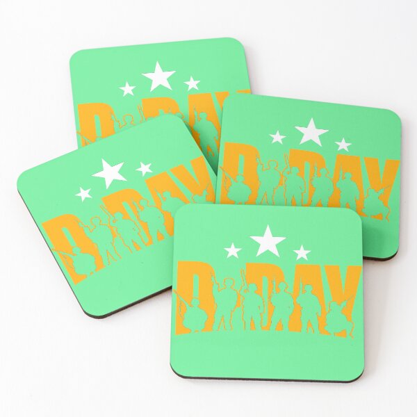 Item preview, D-Day June 6th Normandy Landings designed and sold by Capiral Bucketlist.
