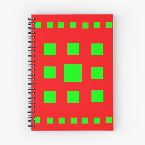 Item preview, Squares3-1 designed and sold by GEOMETRIC ART   .
