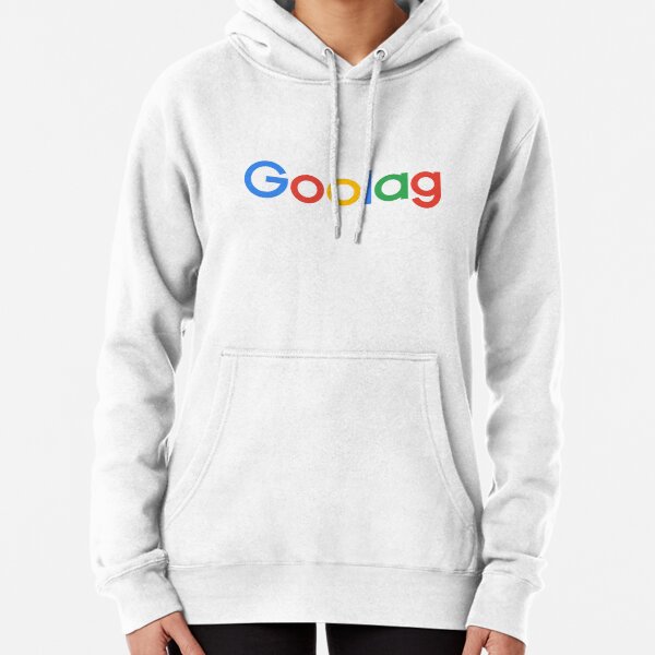 Goolag Pullover Hoodie