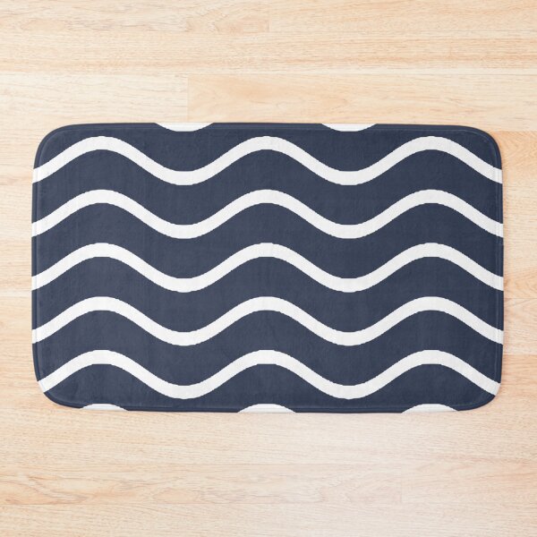 Item preview, Waves Design Pattern designed and sold by CoolYule.