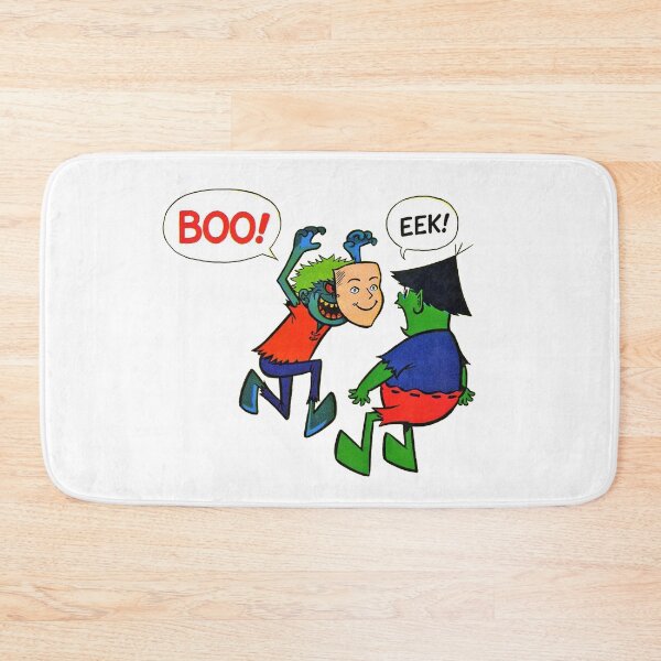 Item preview, Melvin Monster Boo! designed and sold by GSunrise.