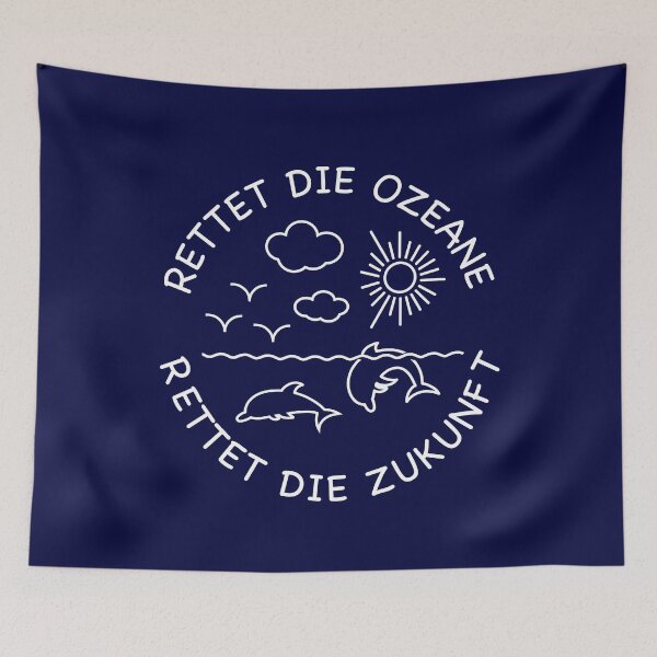 Item preview, save the ocean designed and sold by Vectorqueen.