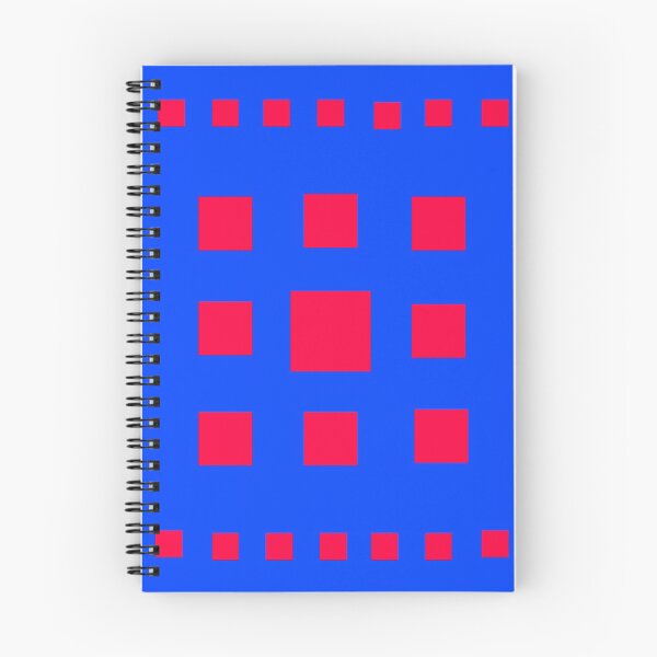Item preview, Squares3-5 designed and sold by GEOMETRIC ART   .