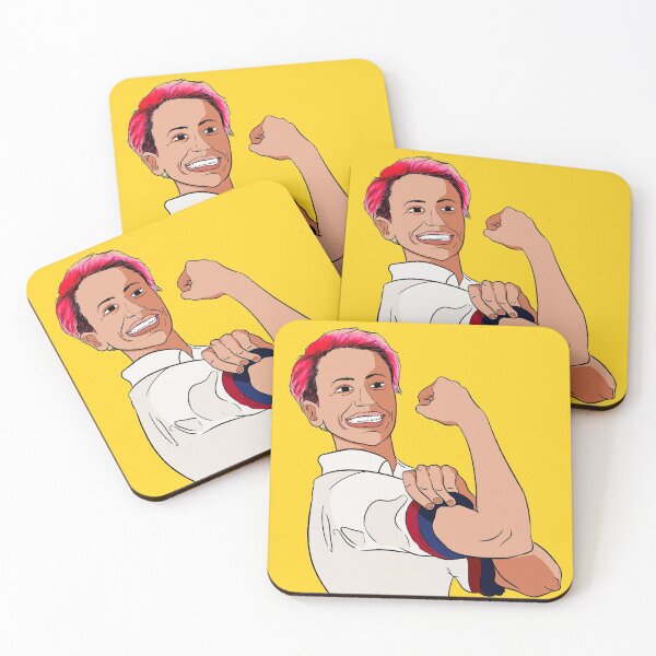 Item preview, Rapinoe Power designed and sold by thesdlnr.