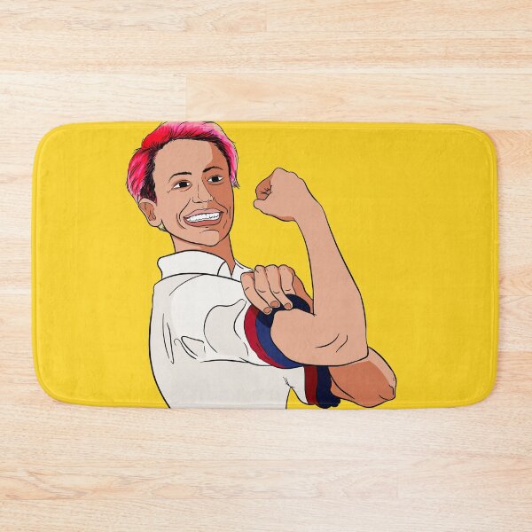 Item preview, Rapinoe Power designed and sold by thesdlnr.