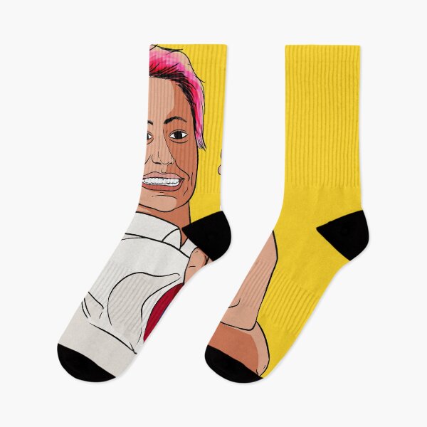 Item preview, Rapinoe Power designed and sold by thesdlnr.