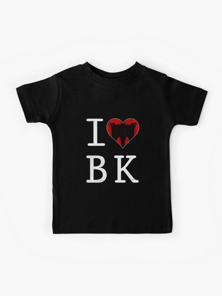 i love brooklyn shirt