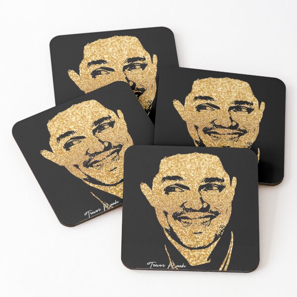 Item preview, Trevor Noah designed and sold by madkitten.