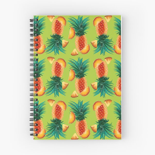 Item preview, Pineapple Tumble Lime designed and sold by Doombucket.