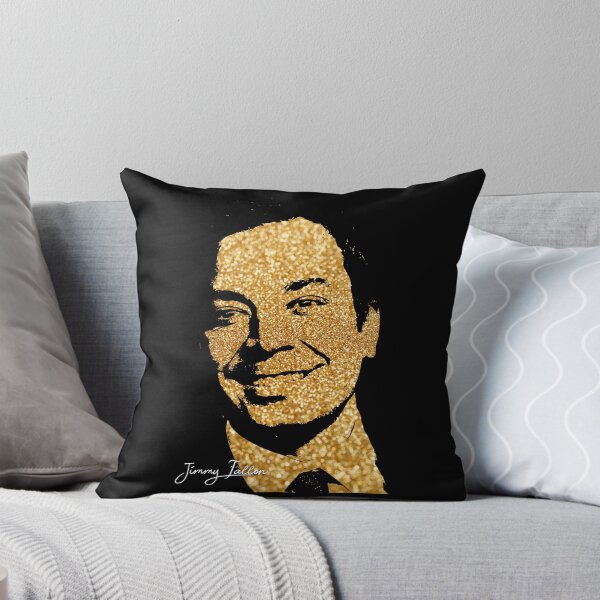 Item preview, Jimmy Fallon designed and sold by madkitten.