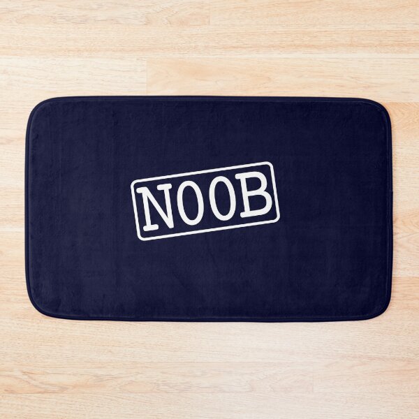 Item preview, Noob designed and sold by Vectorqueen.
