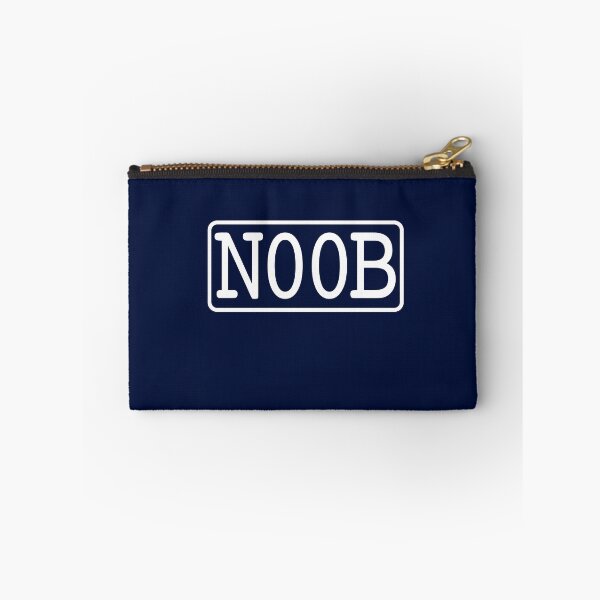 Item preview, Noob designed and sold by Vectorqueen.