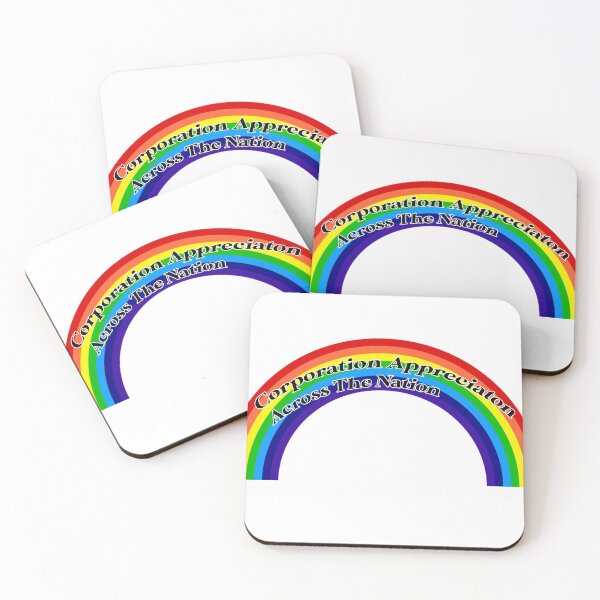 Item preview, Corporation Appreciation designed and sold by Swinkmeister.