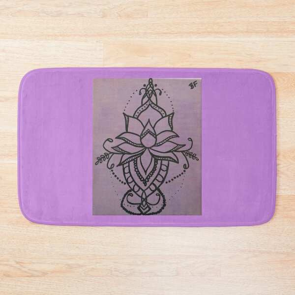 Item preview, Elaborate Lotus designed and sold by brookefishie.