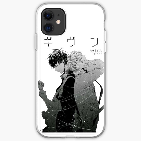 Anime Iphone Cases Covers Redbubble