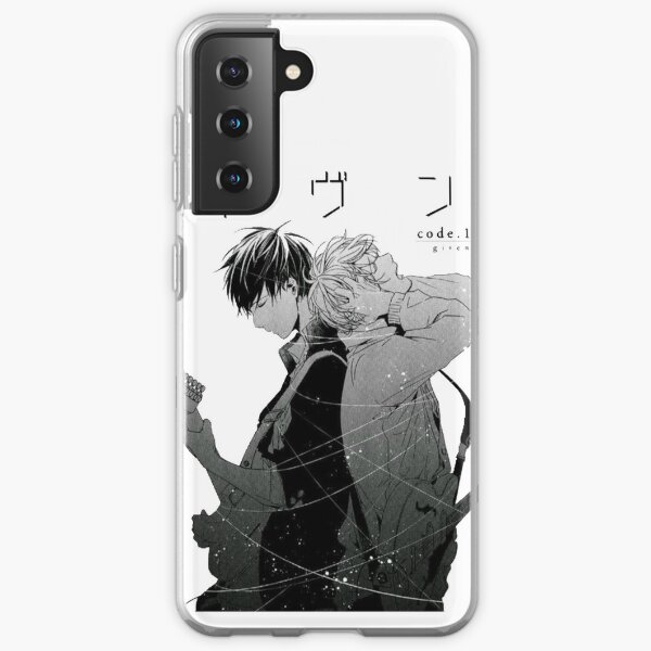 Yaoi Cases For Samsung Galaxy Redbubble