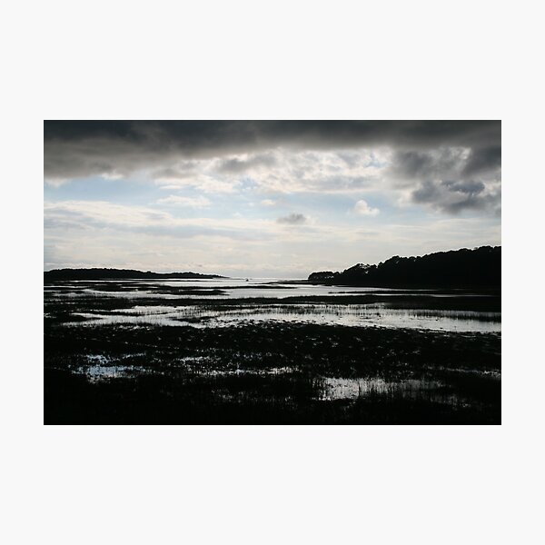 Cape Cod Photographic Print