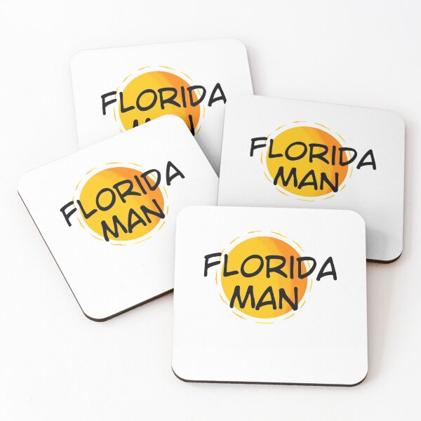Item preview, Florida Men designed and sold by NessiahD.